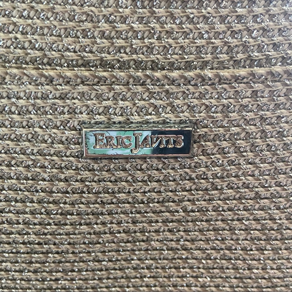 Eric Javits Sparkly Purse - Picture 5 of 6